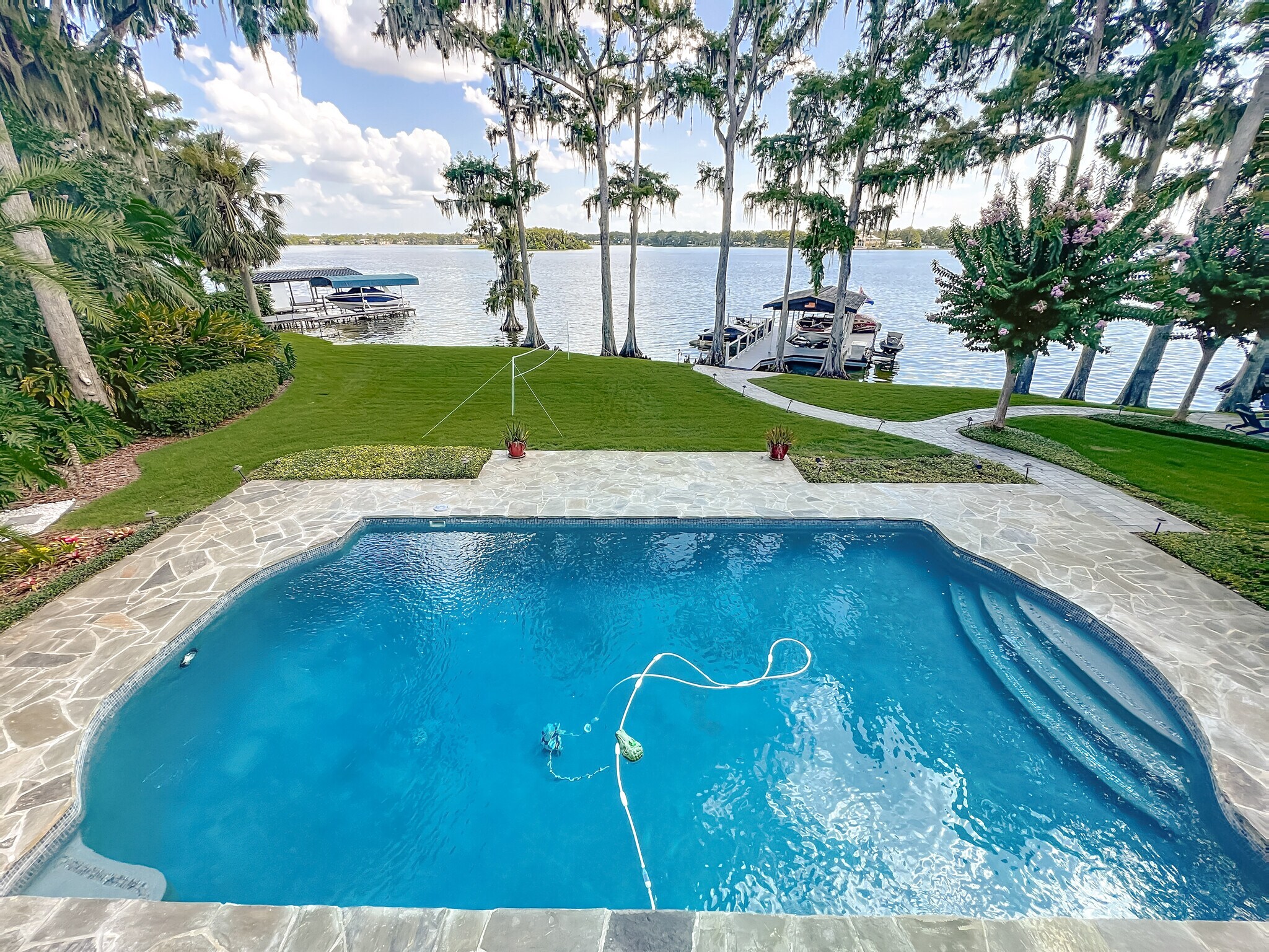 Private Pool - 281 Shell Pt E