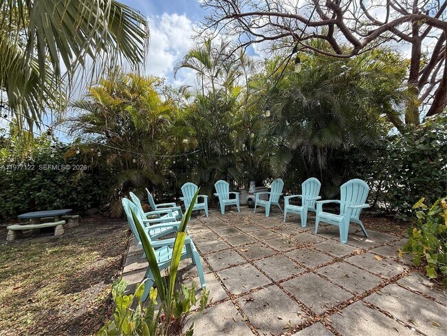 Building Photo - 16665 SW 93rd Ct