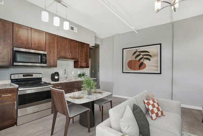 Building Photo - 4301 Olive St