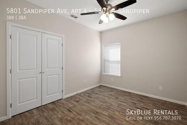 Building Photo - 5801 Sandpiper Ave