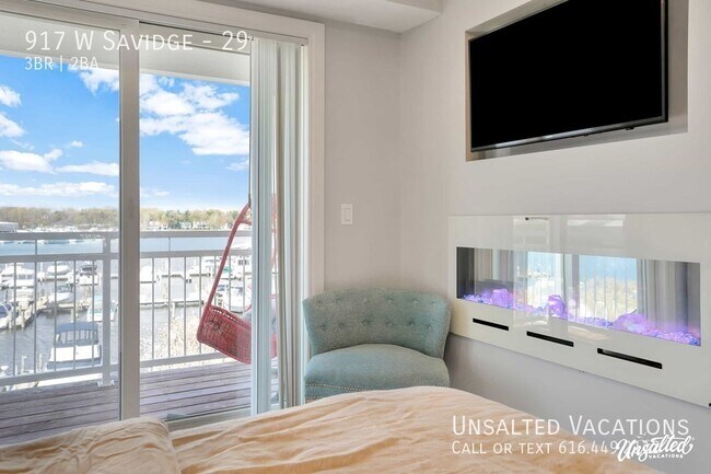 Building Photo - Spring Lake Condo w/ Lake Views