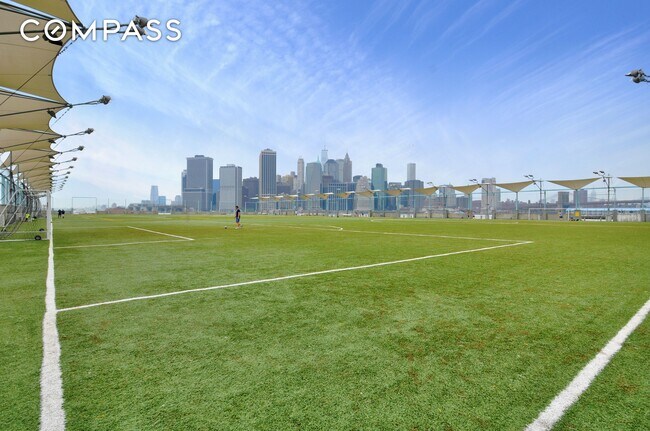 Building Photo - Enormous ~1,285 s/f, designer condo Loft apt @OBBP 1 bedroom, 2 bathrooms + ~112 s/f terrace with...