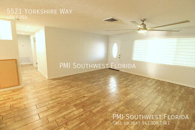 Building Photo - 5521 Yorkshire Way