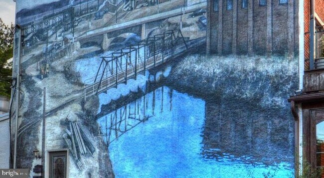 Building Photo - 1 Bridge St