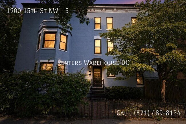 Building Photo - 1900 15th St NW