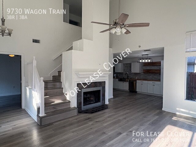 Building Photo - 9730 Wagon Train