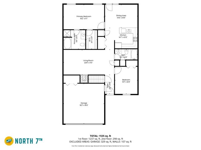 Building Photo - Spacious 3BR, 2BA Townhome with 2-Car Garage & Fireplace $1850/mo rent***