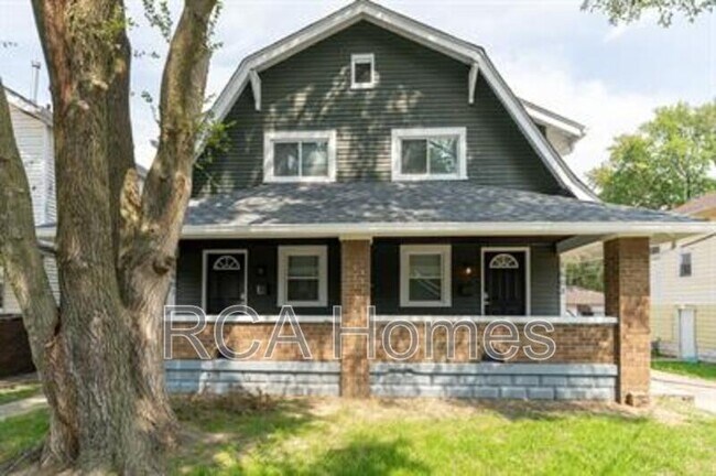 Primary Photo - 1601 Villa Ave