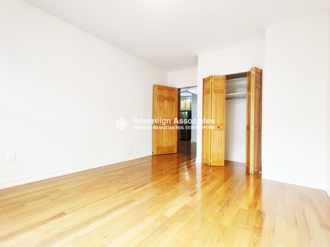 Floorplan - 715 West 172nd Street