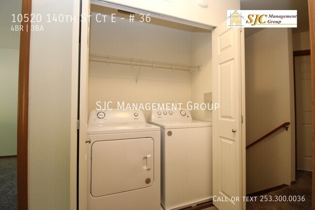Building Photo - Four bedroom townhouse for rent in South H...
