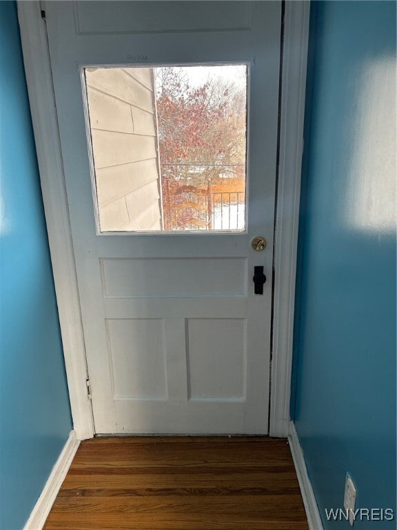 Building Photo - 203 W Delavan Ave