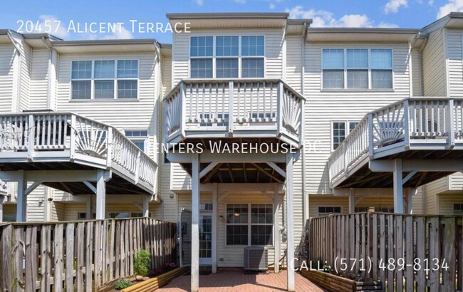 Building Photo - 20457 Alicent Terrace