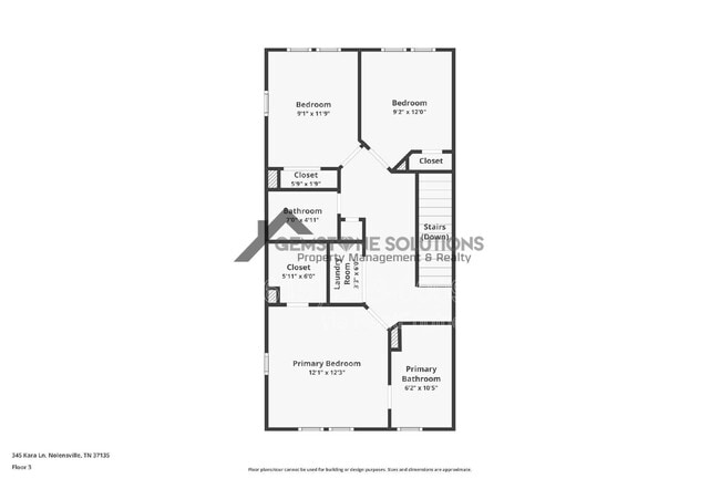 Building Photo - 345 Kara Ln