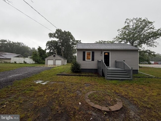 Building Photo - 5251 S White Horse Pike