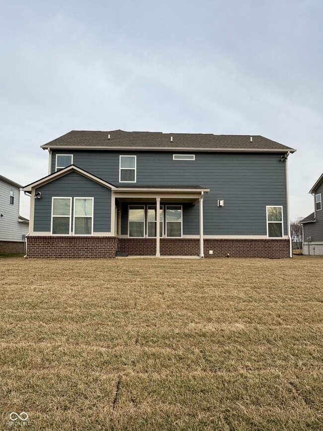 Building Photo - 11724 Aubrey Ln