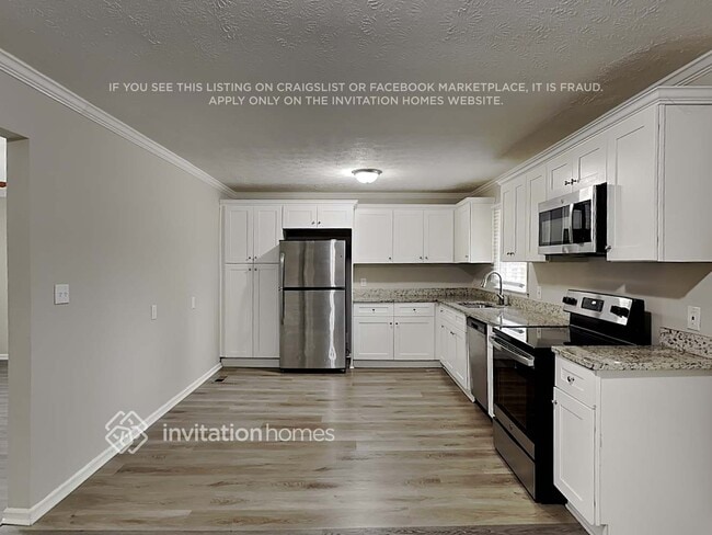 Building Photo - 2280 Sherwood Pl SW