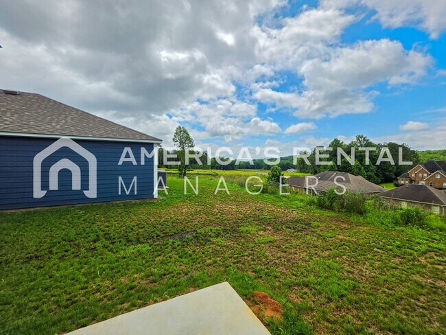 Building Photo - New Construction for Rent in Tuscaloosa, AL!