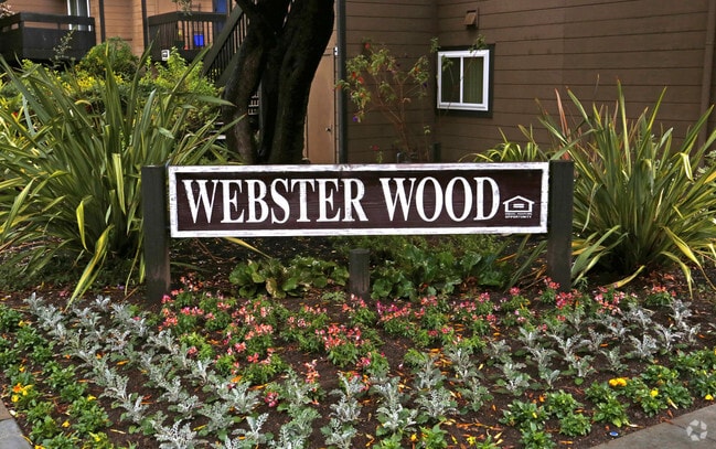 Building Photo - Webster Wood Apartments