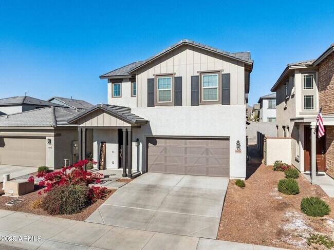 Building Photo - 20838 W Granada Rd