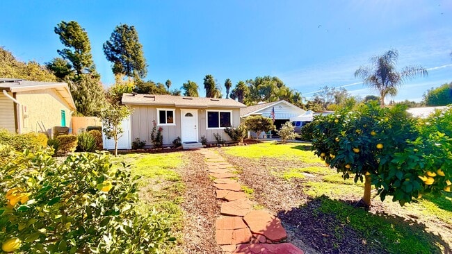 Building Photo - Lovely Newer Construction, Detached ADU Guest Home, on Private Property in Quiet Neighborhood of ...