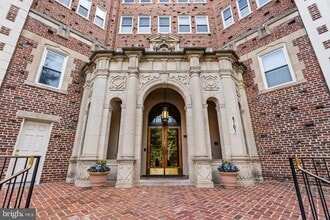 Building Photo - 4707 Connecticut Ave NW