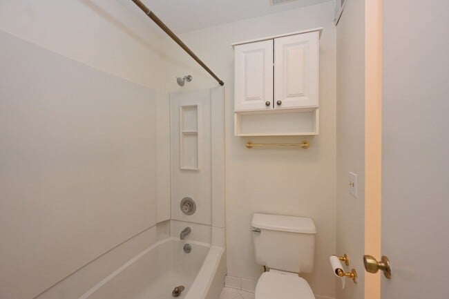 Building Photo - Tucked away in a quiet community with only one entrance and no through-traffic.