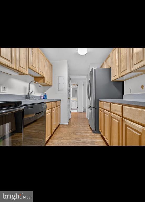 Building Photo - 2555 Pennsylvania Ave NW