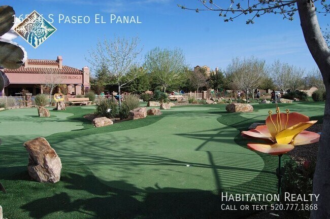 Building Photo - 16536 S Paseo El Panal