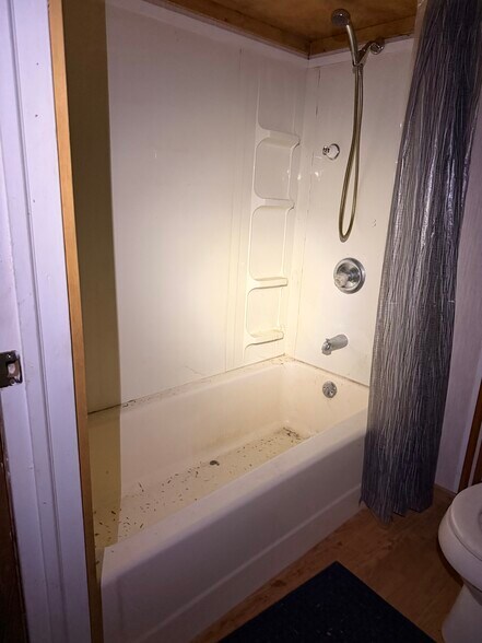 Building Photo - 1 Sylvan Spring Dr