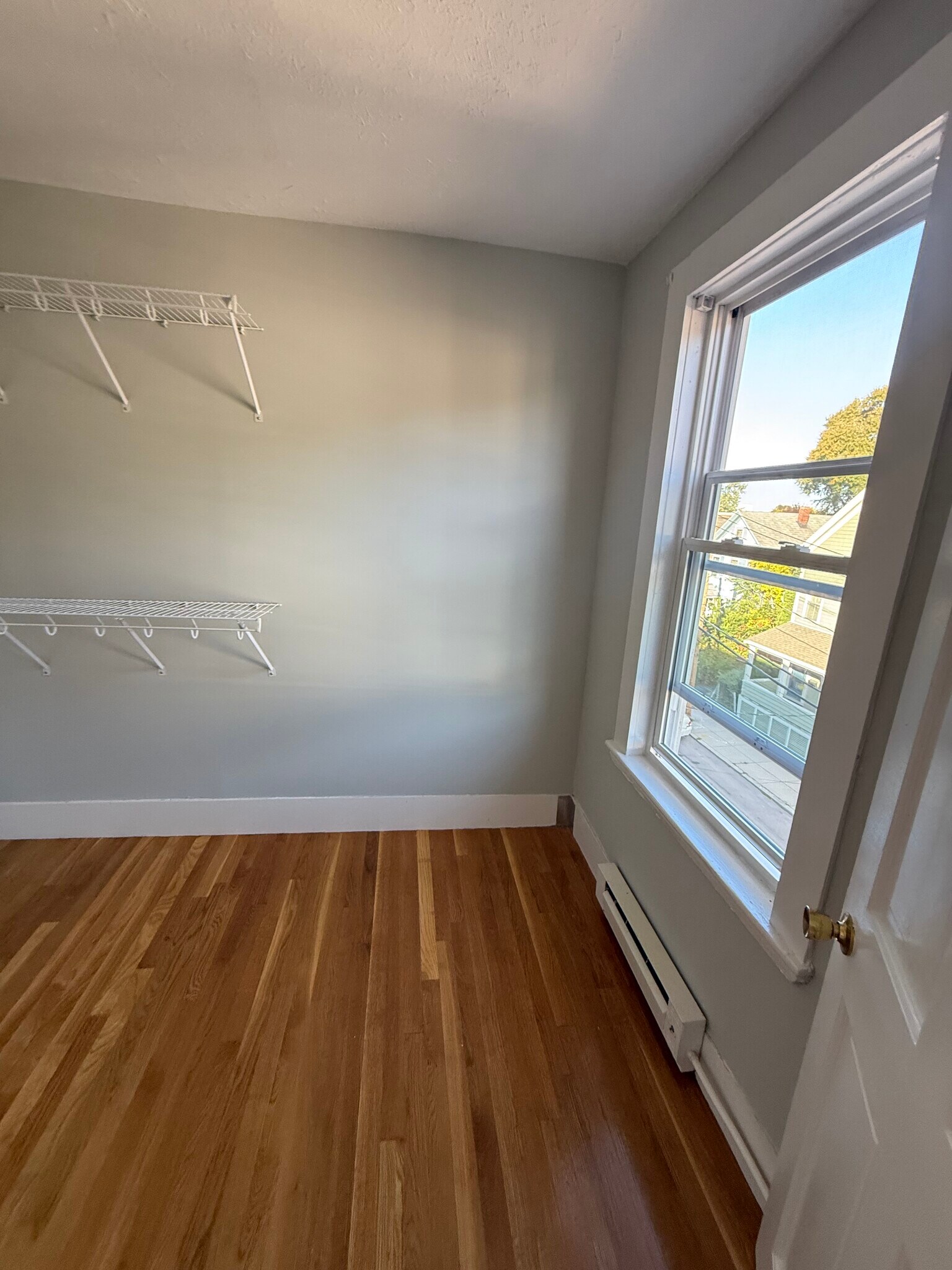 Building Photo - 119 Wrentham St