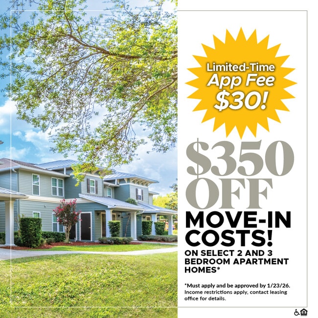 Building Photo - Hammock Harbor