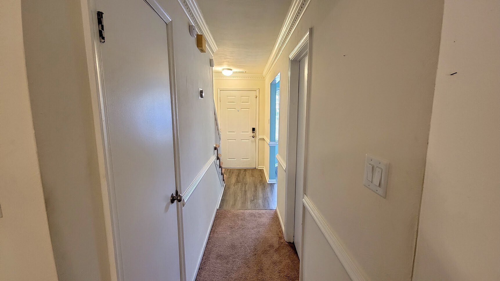 Building Photo - 4621 Merrimac Ln