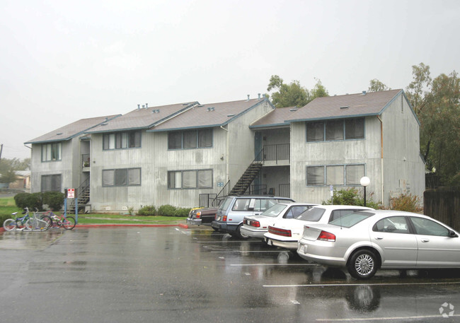 Primary Photo - Casitas Del Rio Apartments