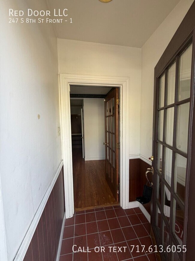 Building Photo - 247 S 8th St