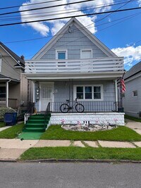 Building Photo - 121 Scoville Ave