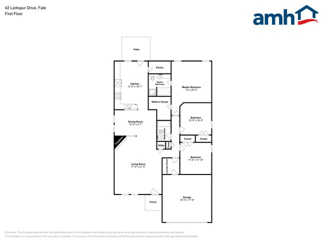 Building Photo - 42 Larkspur Dr