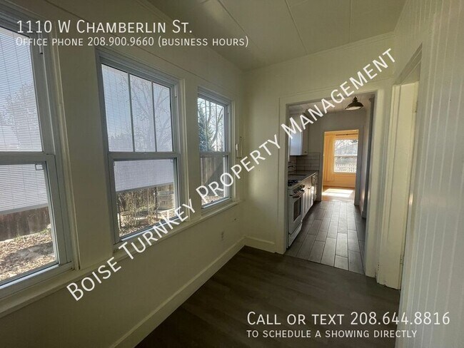 Building Photo - 1110 W Chamberlin St