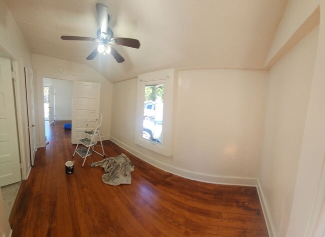 Building Photo - Jeffrey and Foothill Properties