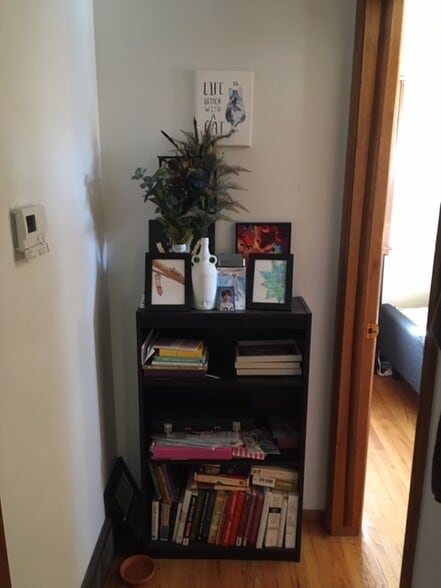 Building Photo - 1403 Maxwell Ave