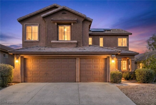 Building Photo - 9028 Black Elk Ave