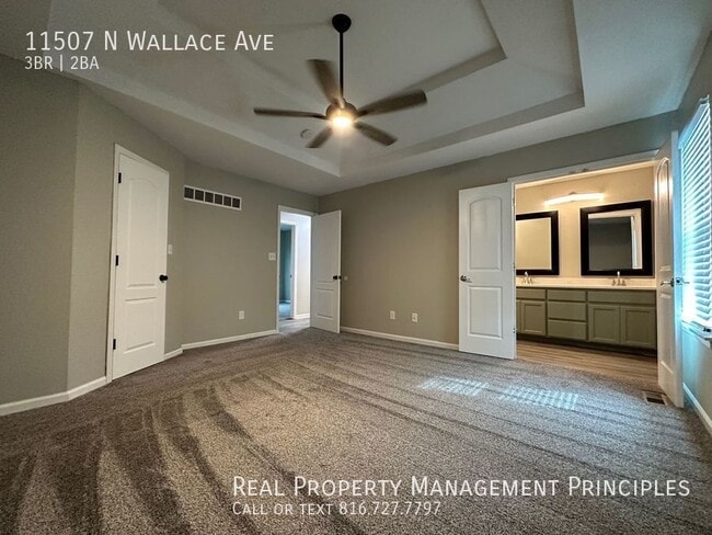 Building Photo - 11507 N Wallace Ave