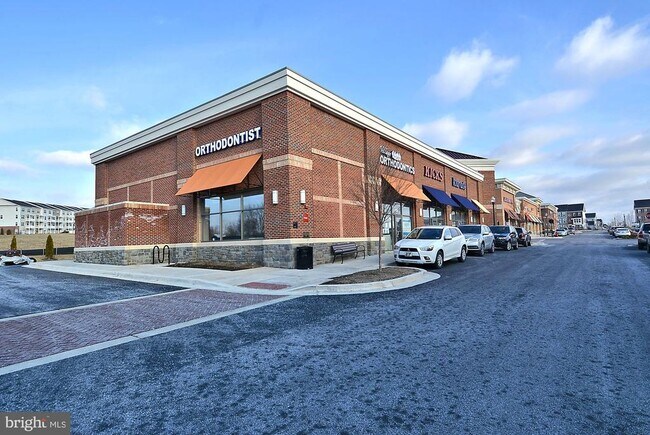 Building Photo - 12824 Clarksburg Square Rd