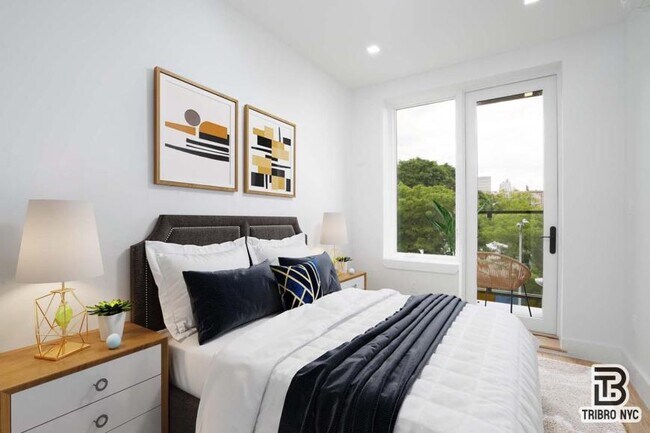 Building Photo - 2 bedroom in BROOKLYN NY 11205