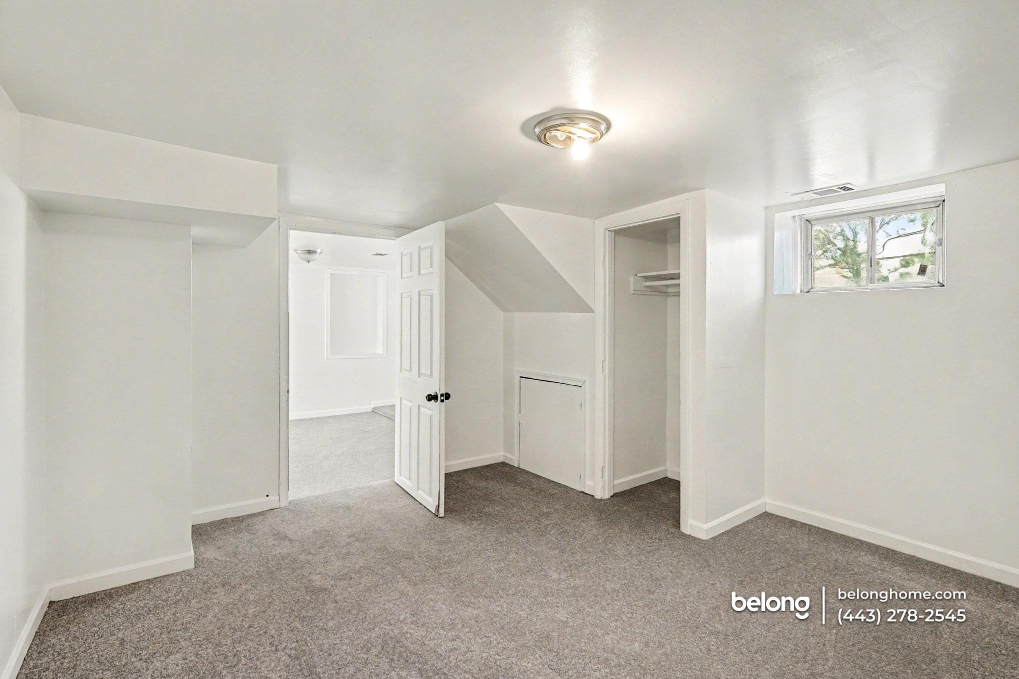 Building Photo - 6120 Otis St