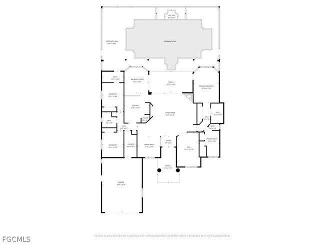 Building Photo - 2822 SW 49th Terrace