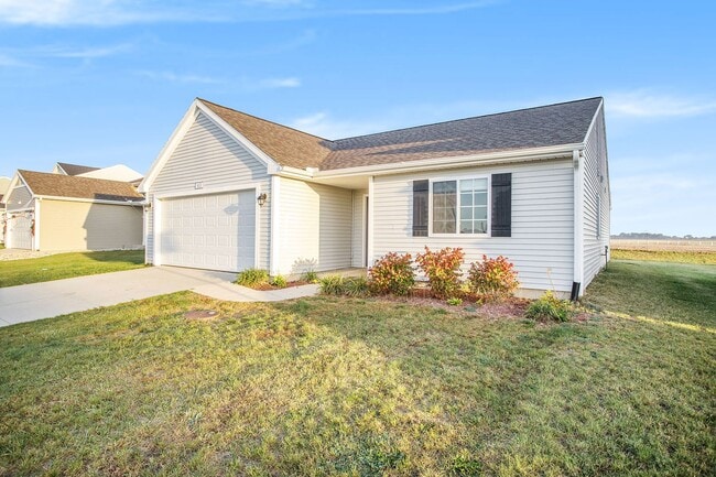 Building Photo - Newer Home for Lease Richland Schools - Immediate Occupancy!