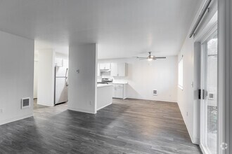 Interior Photo - Woodspring Apt