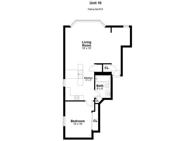 Building Photo - 54 Wildey St