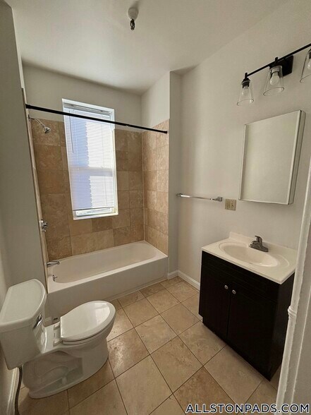 Building Photo - 1197 Commonwealth Ave