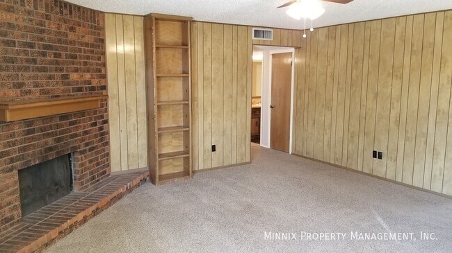 Building Photo - 5430 34th St